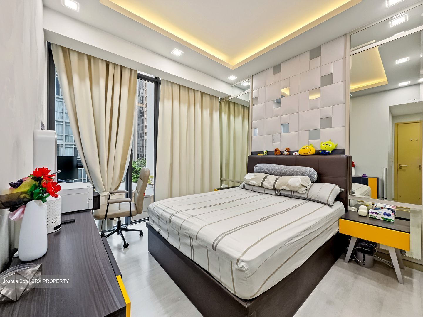 The Luxurie (D19), Condominium #620047901